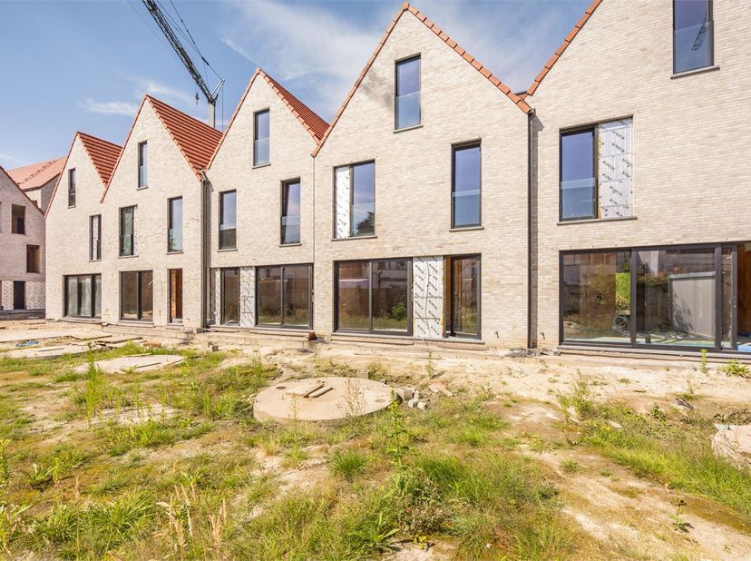 Maison à vendre
                    à 3920 Lommel