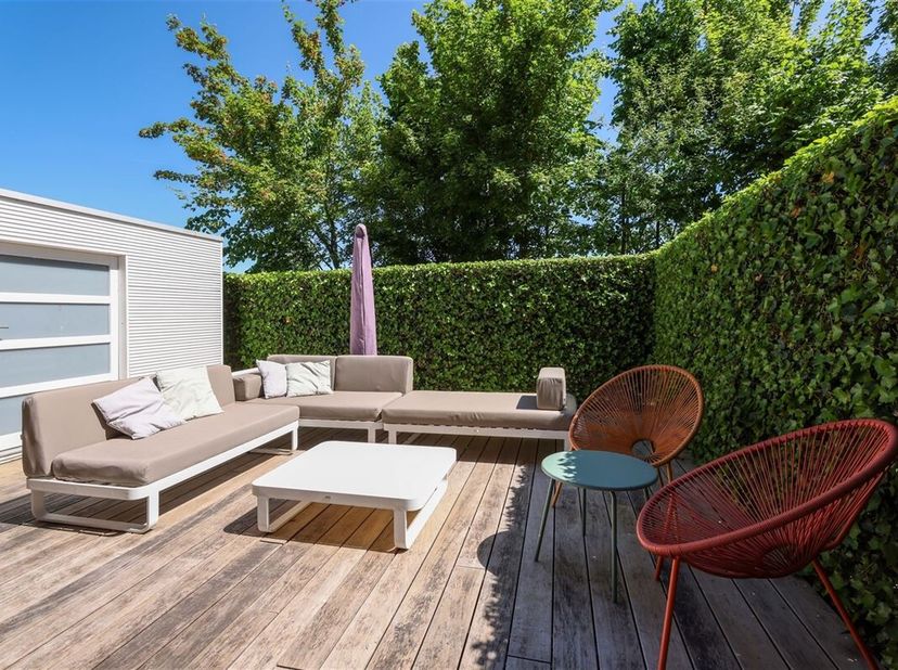 Maison à vendre
                    à 3500 Hasselt