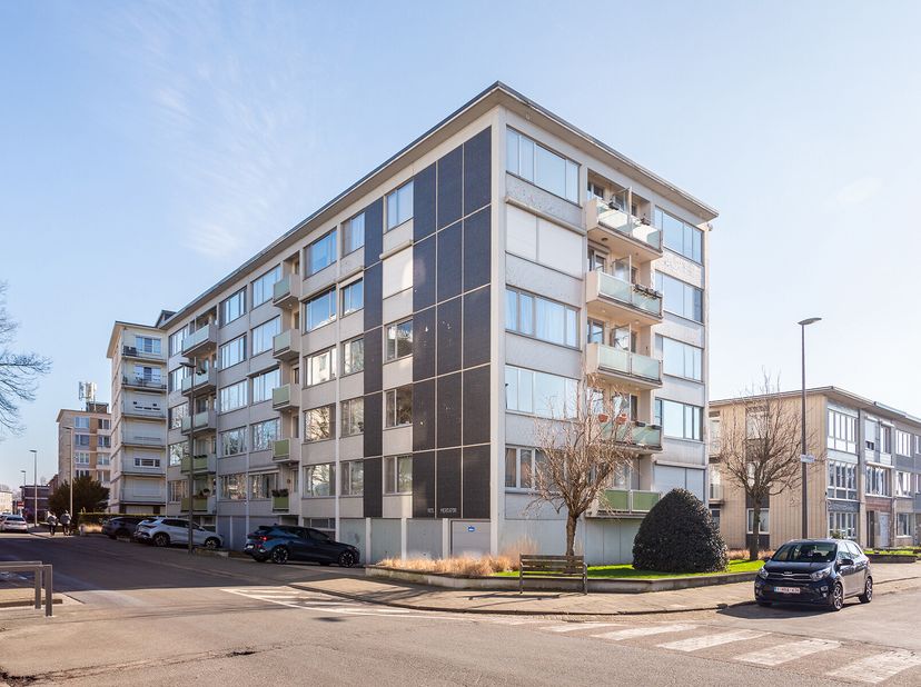 Appartement à vendre
                    à 2140 Borgerhout