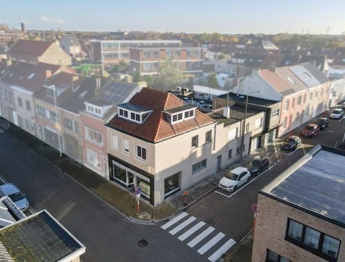                                         Handelszaak te koop in Bredene, € 250.000
