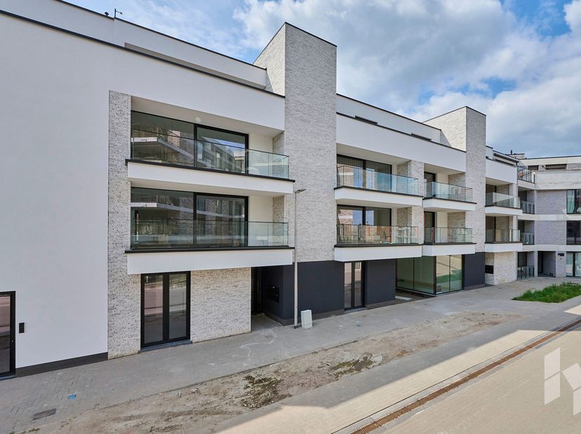 Appartement à vendre
                    à 3920 Lommel