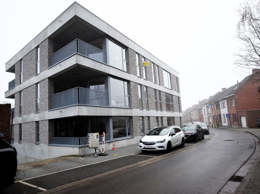 Te huur: Modern nieuwbouwappartement op rustige locatie&lt;br /&gt;
&lt;br /&gt;
Dit appartement op de tweede verdieping biedt een uitzonderlijke woonervaring in