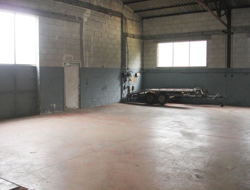                                         Commercieel Gebouw te huur in Meerhout, € 3.000
