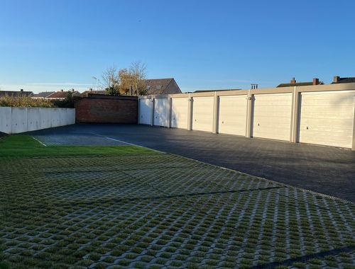                                         Staanplaats te koop in Zwevezele, € 13.000
