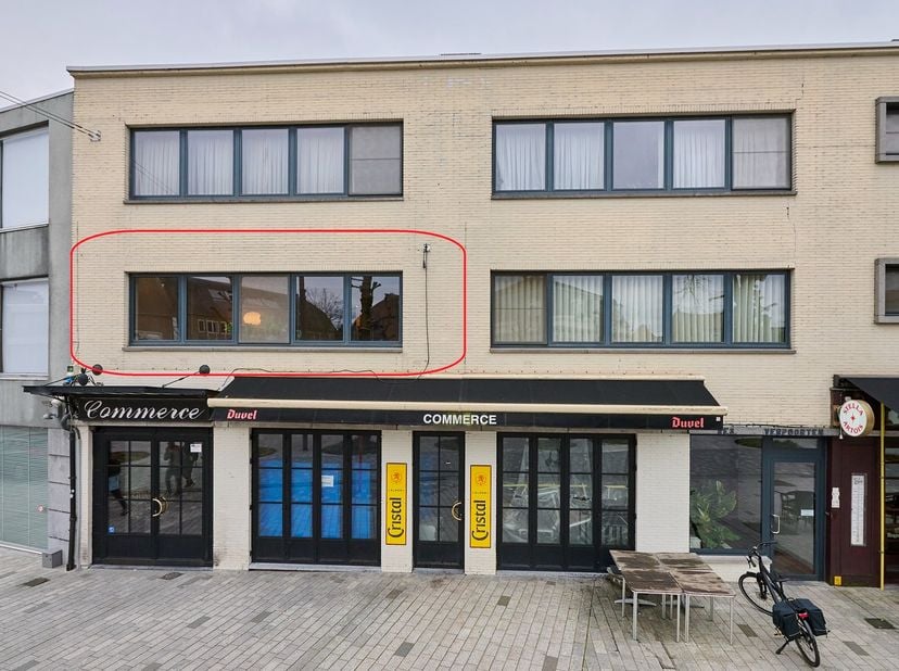 Appartement à vendre
                    à 3920 Lommel