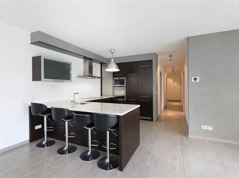 Appartement à vendre
                    à 3700 Tongeren