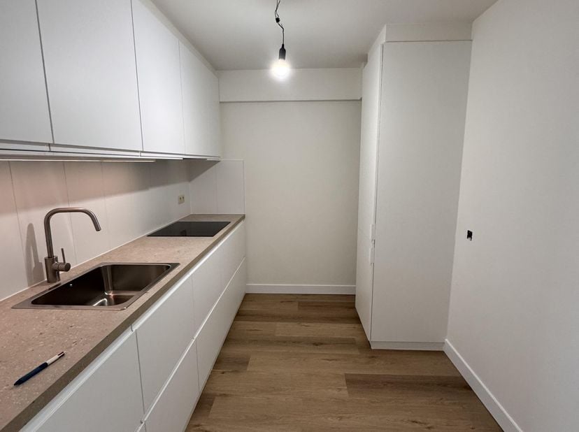 Appartement à louer
                    à 3620 Lanaken