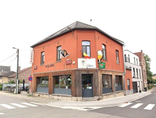                                         Commerce à vendre à Sint-Joris-Weert, € 495.000

