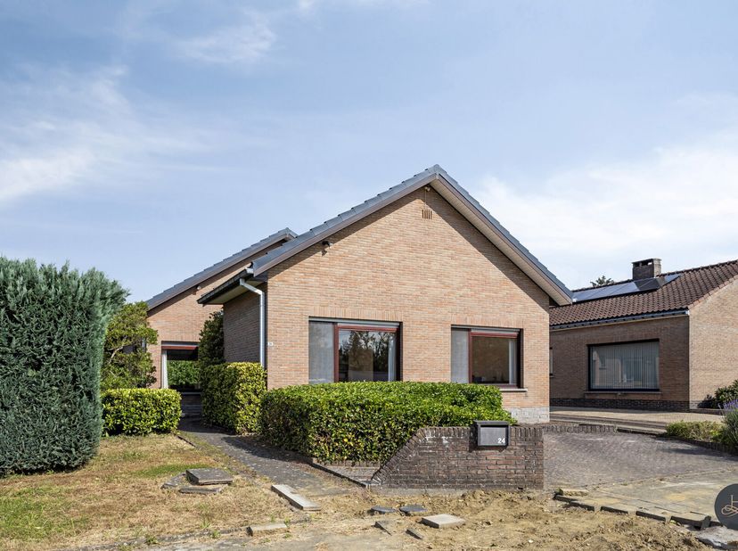 Maison à vendre
                    à 2220 Heist-op-den-Berg
