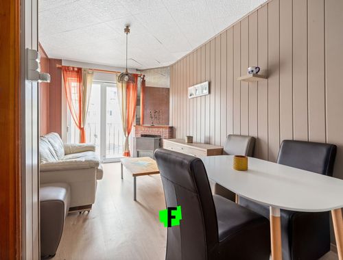                                         Appartement à vendre à Westende, € 99.000

