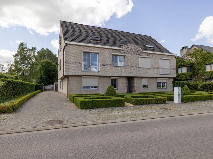 Appartement à vendre
                    à 2560 Nijlen