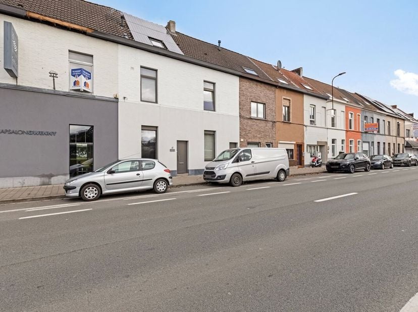 Maison à vendre
                    à 9040 Sint-Amandsberg