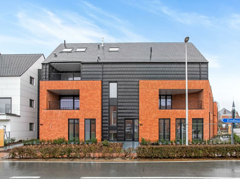 Appartement à vendre
                    à 2430 Vorst