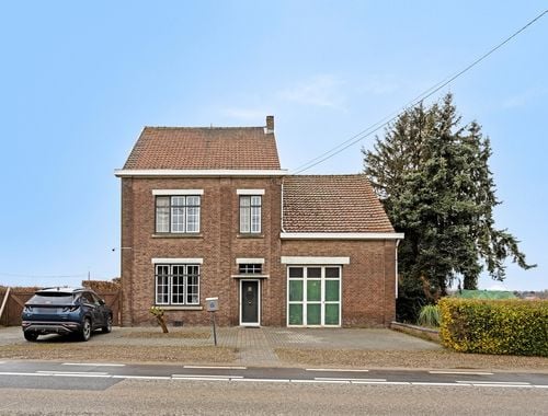                             Woning te koop in Lanaken
