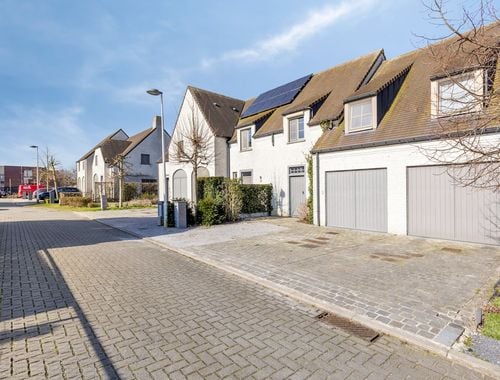                                         Maison à vendre à Aalter, € 430.000
