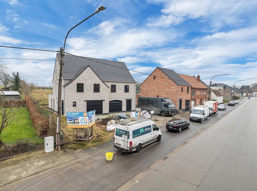 Huis te koop
                    in 9450 Haaltert