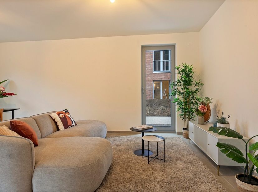 Appartement à vendre
                    à 9700 Oudenaarde