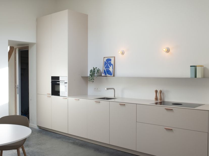 Maison à vendre
                    à 8500 Kortrijk