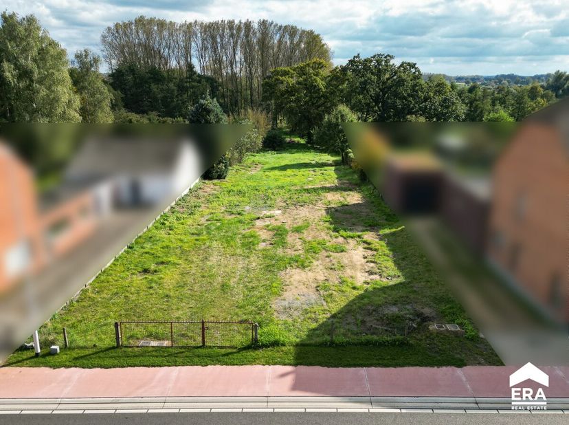 Terrain à vendre
                    à 3560 Lummen