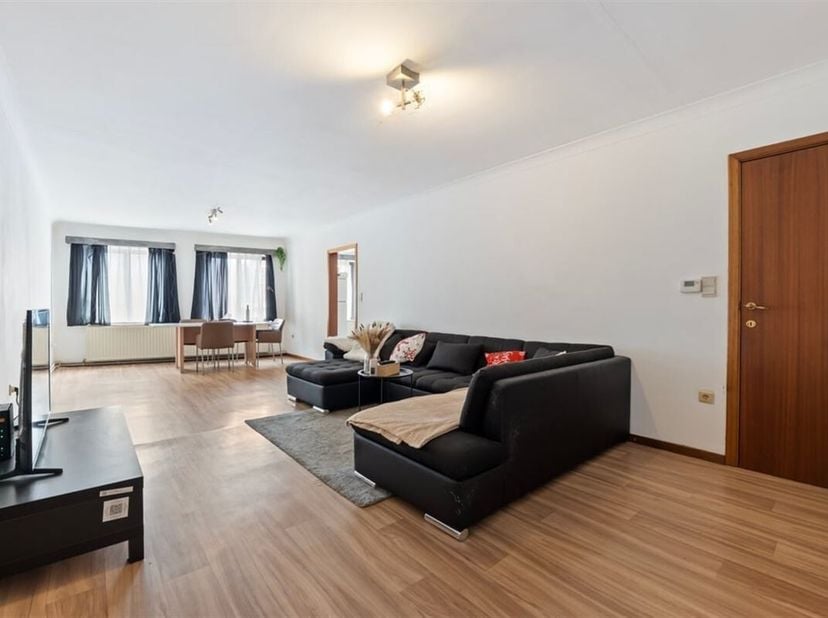 Appartement à louer
                    à 3800 Sint-Truiden