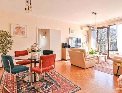                                         Appartement te koop in Sint-Pieters-Woluwe, € 400.000
