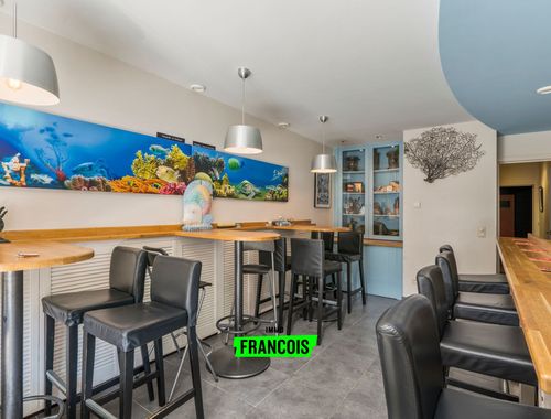                                         Kantoor te koop in Wenduine, € 140.000
