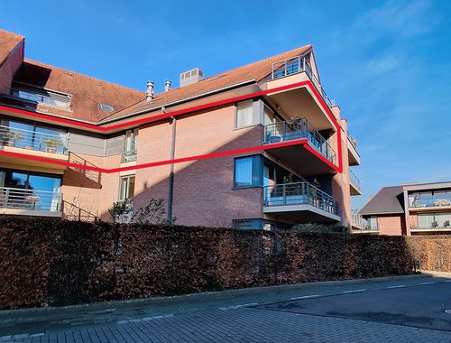                                         Appartement te koop in Waterloo, € 630.000
