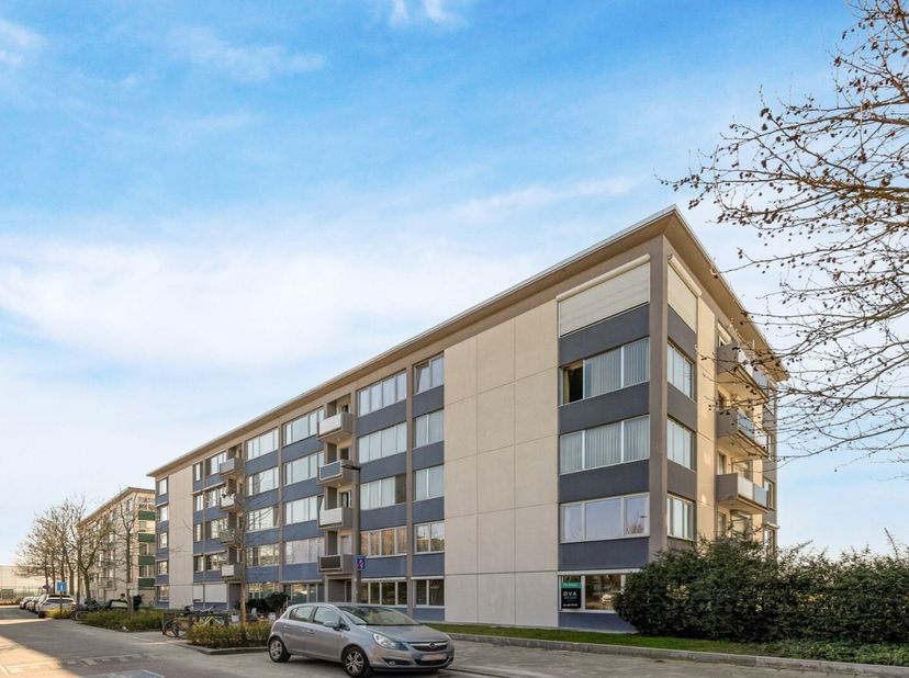Appartement à vendre
                    à 2140 Borgerhout