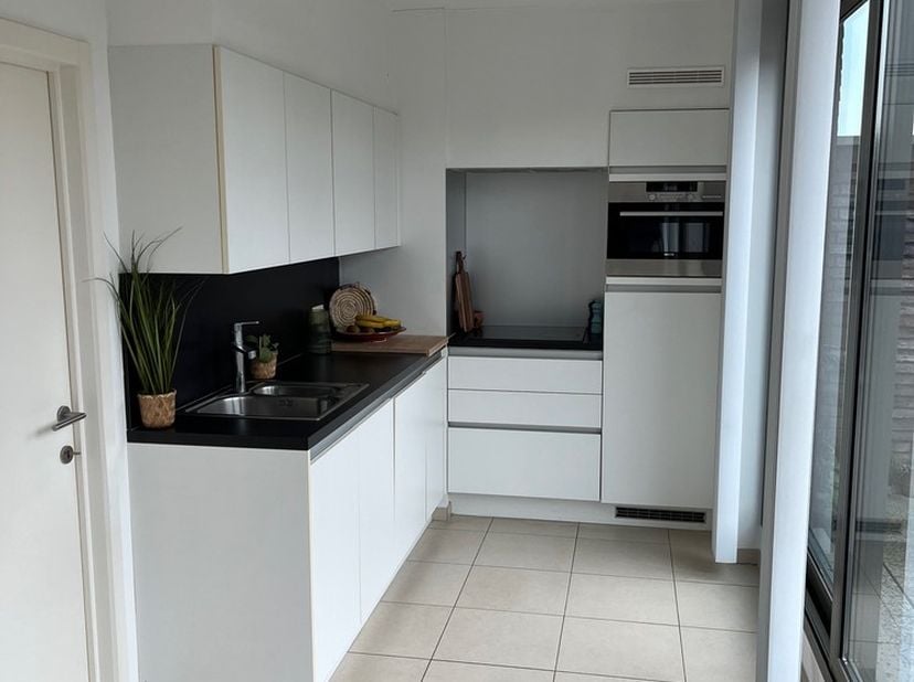 Appartement à vendre
                    à 3630 Mechelen-aan-de-Maas