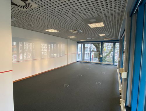                             Bureaux à louer à Hasselt
