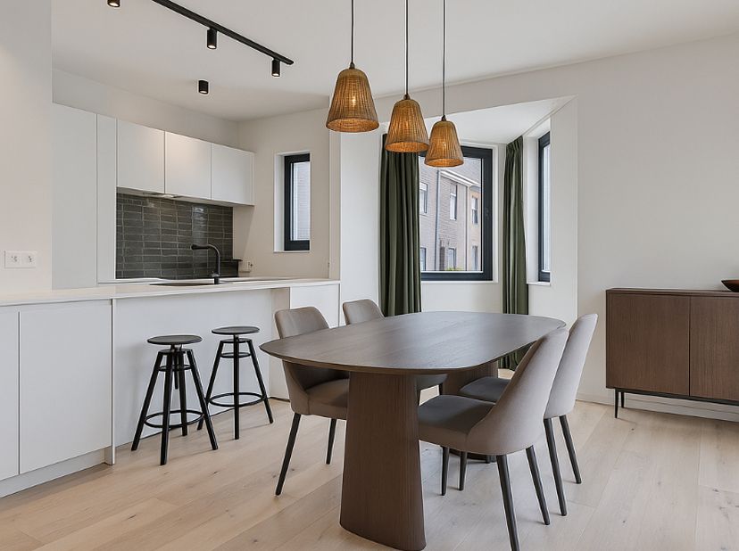 Appartement à vendre
                    à 9080 Zeveneken