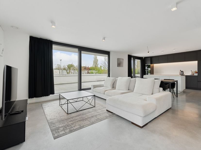 Appartement à louer
                    à 8560 Wevelgem