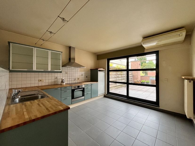 Appartement à louer
                    à 3520 Zonhoven