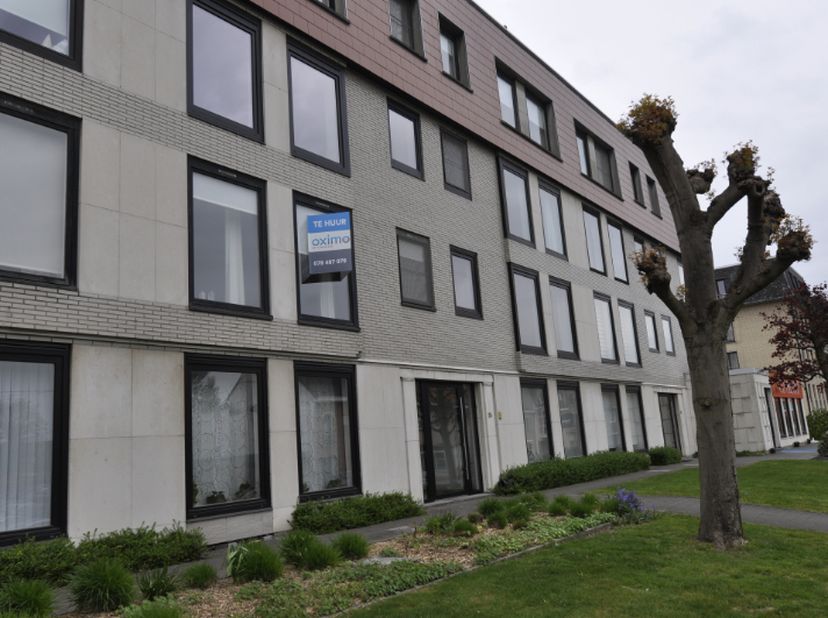Appartement à louer
                    à 9820 Merelbeke