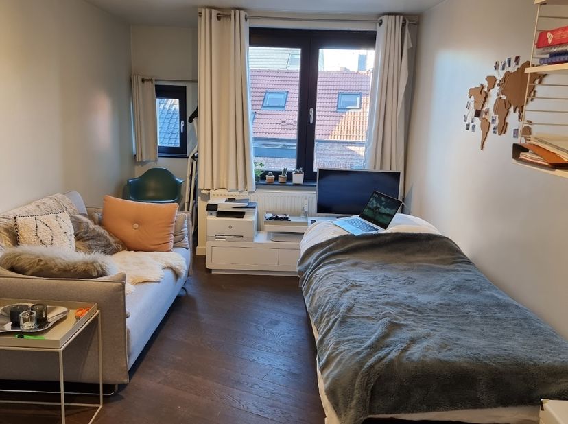 Appartement à louer
                    à 3000 Leuven