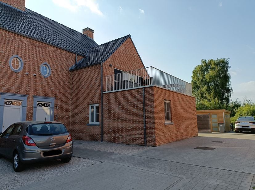 Appartement à vendre
                    à 3740 Bilzen