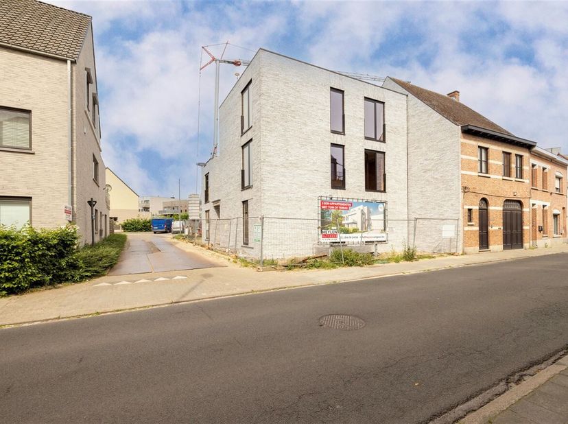 Appartement à vendre
                    à 2200 Herentals