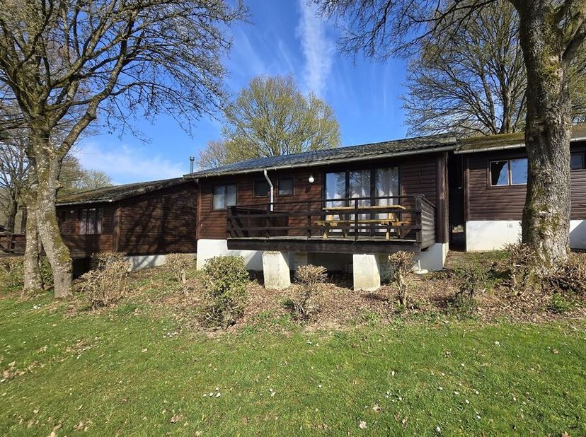 Huis te koop
                    in 6987 Hodister