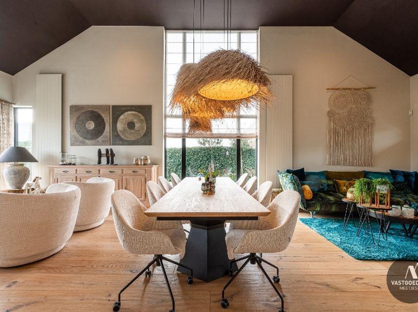 Maison à vendre
                    à 9990 Maldegem