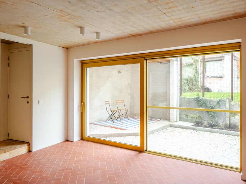 Maison à louer
                    à 3000 Leuven