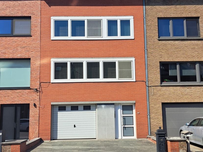 Maison à vendre
                    à 3500 Hasselt