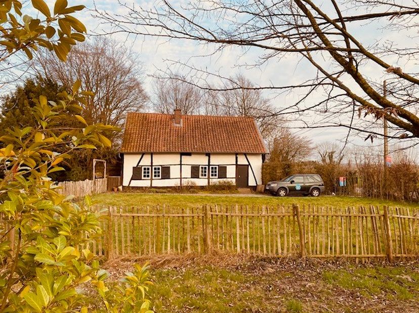 Maison à vendre
                    à 3540 Herk-de-Stad