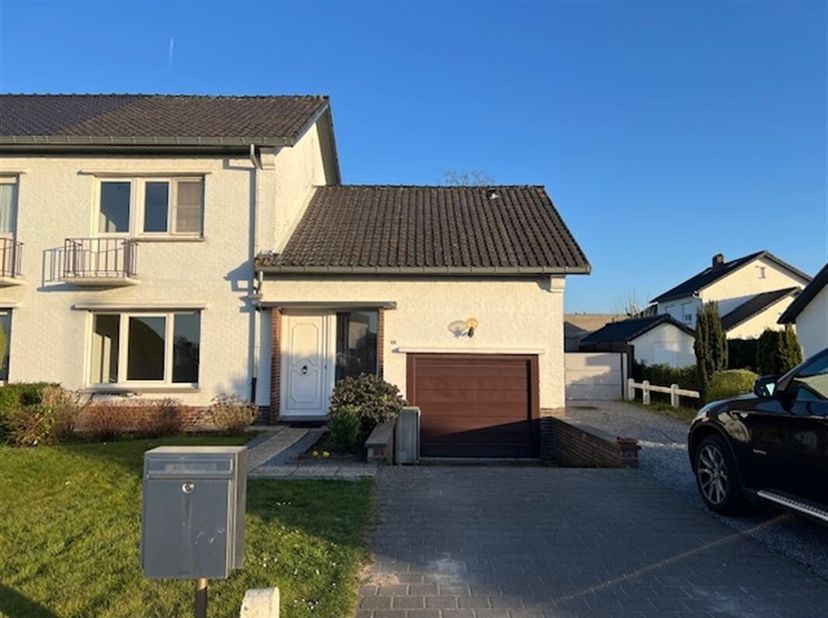 Maison à vendre
                    à 3512 Stevoort