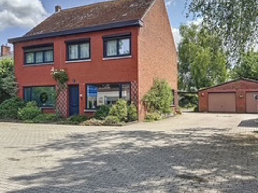 Maison à vendre
                    à 3920 Lommel