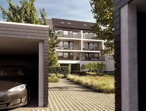                                         Duplex à vendre à Maldegem, € 365.000
