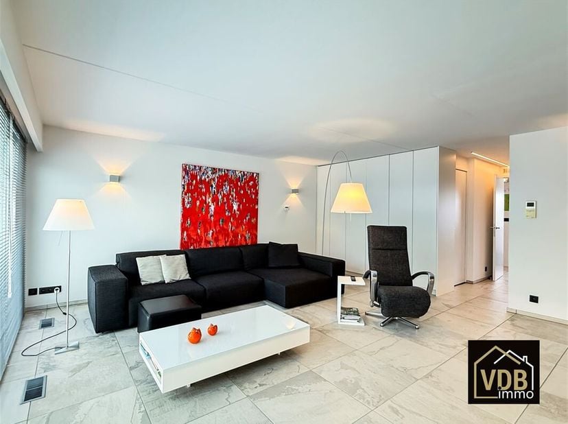 Appartement à vendre
                    à 3630 Eisden