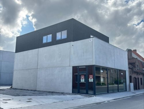                                         Opslagplaats te koop in Roeselare, € 220.000
