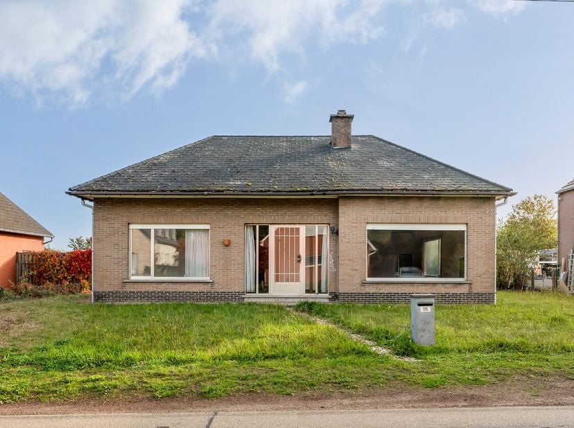 Maison à vendre
                    à 3130 Begijnendijk