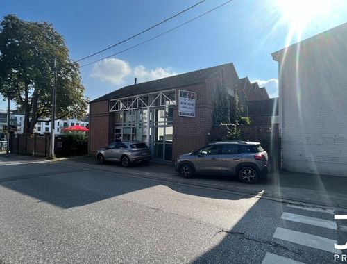                                         Kantoor te koop in Rixensart, € 525.000
