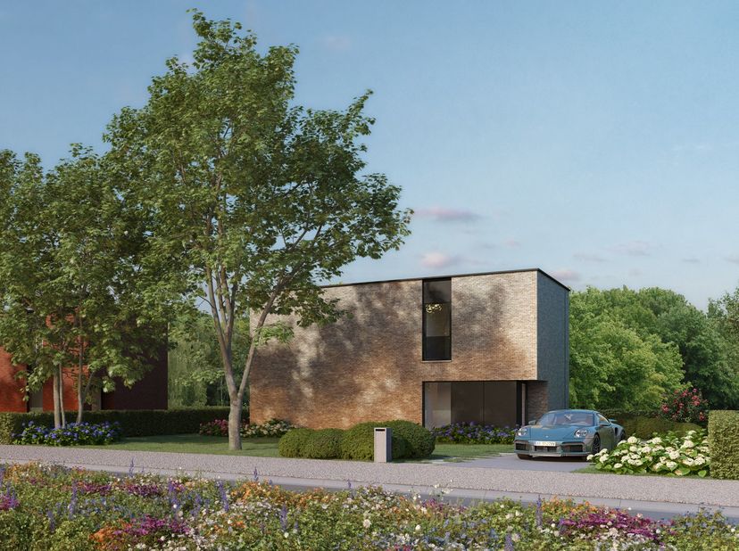 Huis te koop
                    in 3500 Hasselt